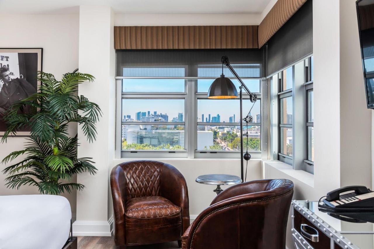 National Hotel, An Adult Only Oceanfront Miami Beach