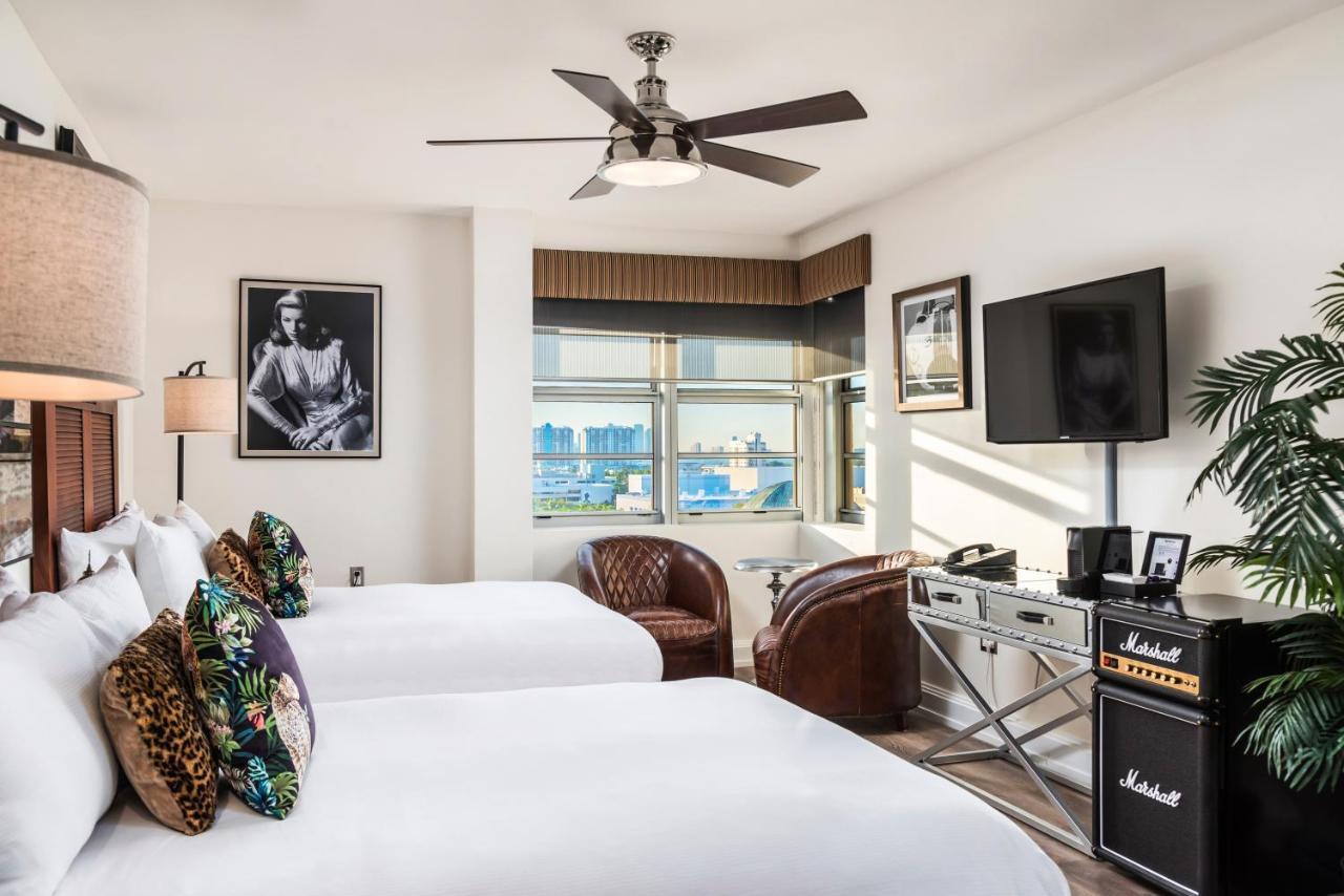 National Hotel, An Adult Only Oceanfront Miami Beach