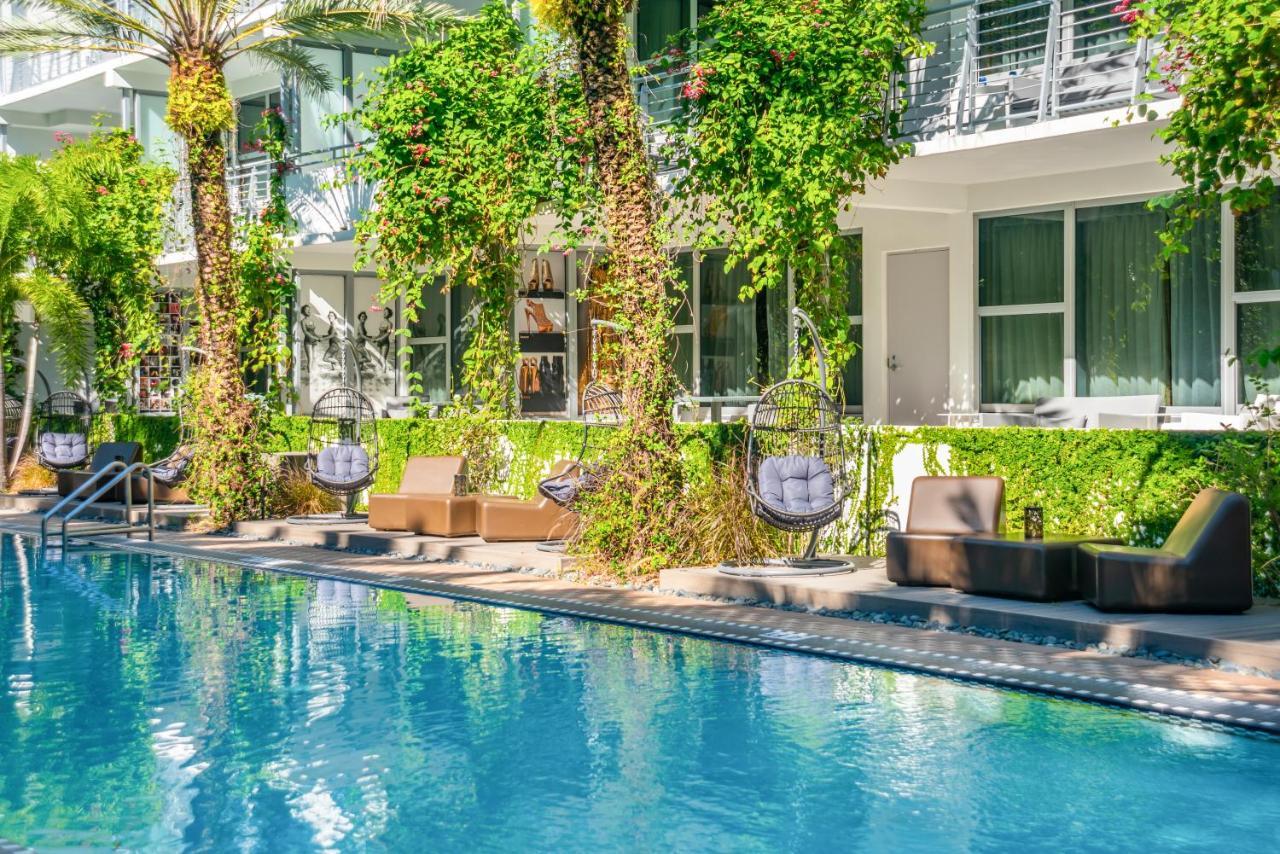 National Hotel, An Adult Only Oceanfront 4*
