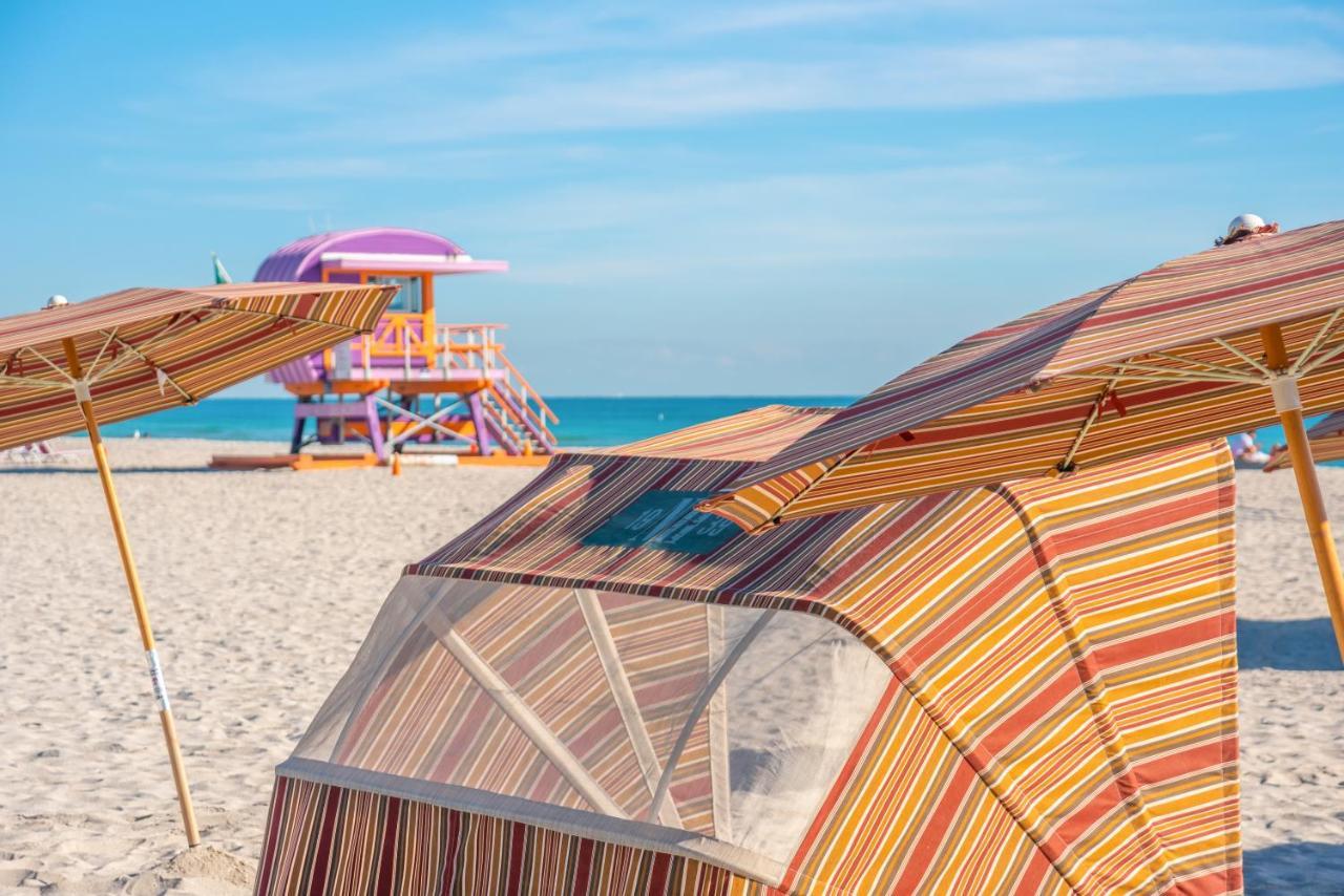 Hotel National Hotel, An Adult Only Oceanfront Miami Beach