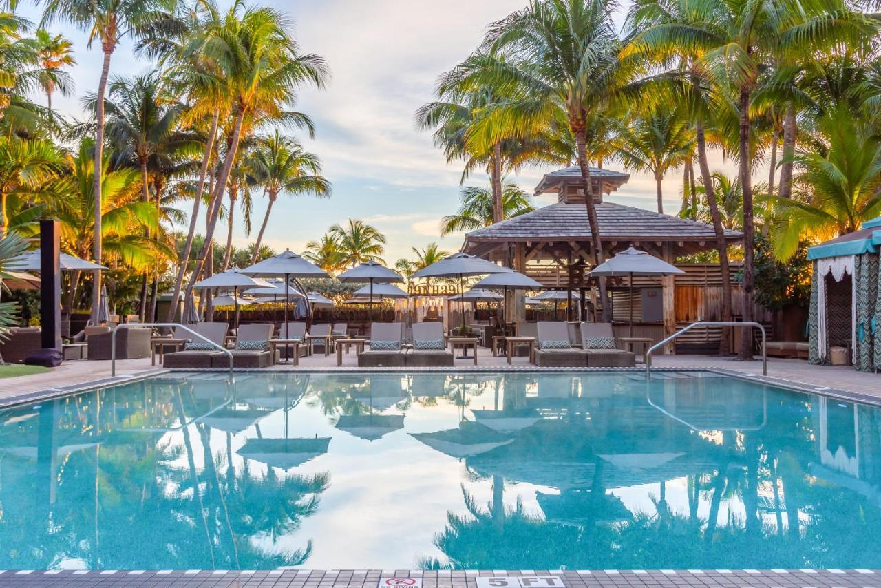 National Hotel, An Adult Only Oceanfront