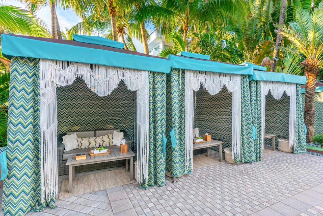 National Hotel, An Adult Only Oceanfront 4*