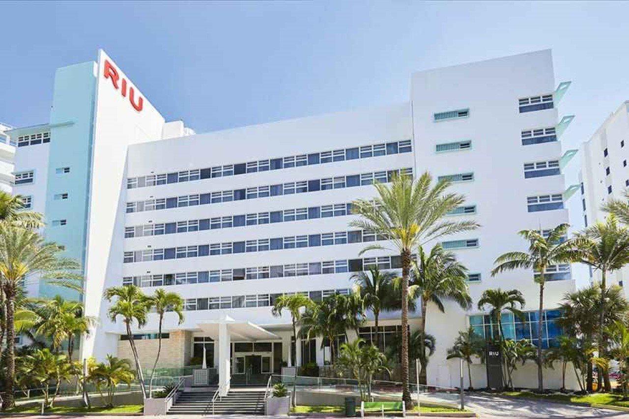 Riu Plaza Miami