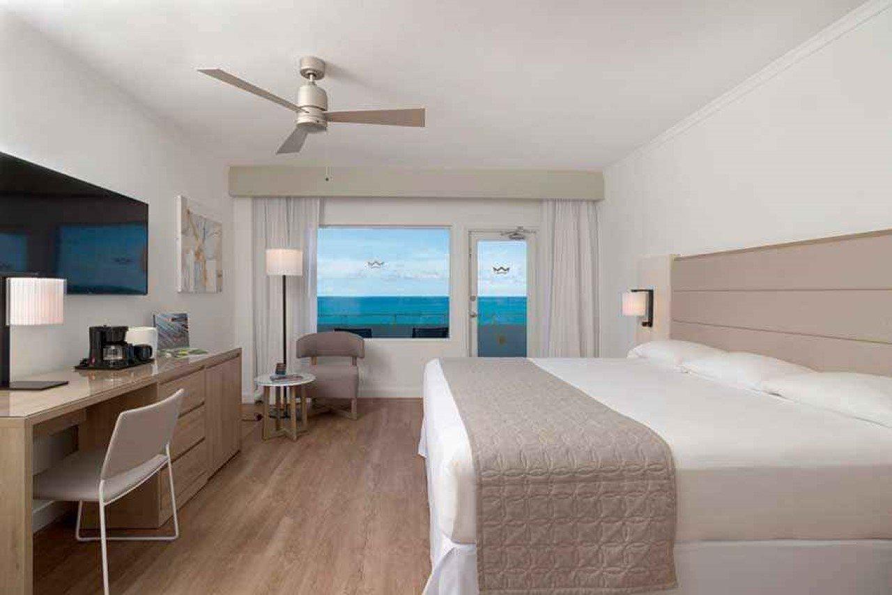Riu Plaza Miami Hotel