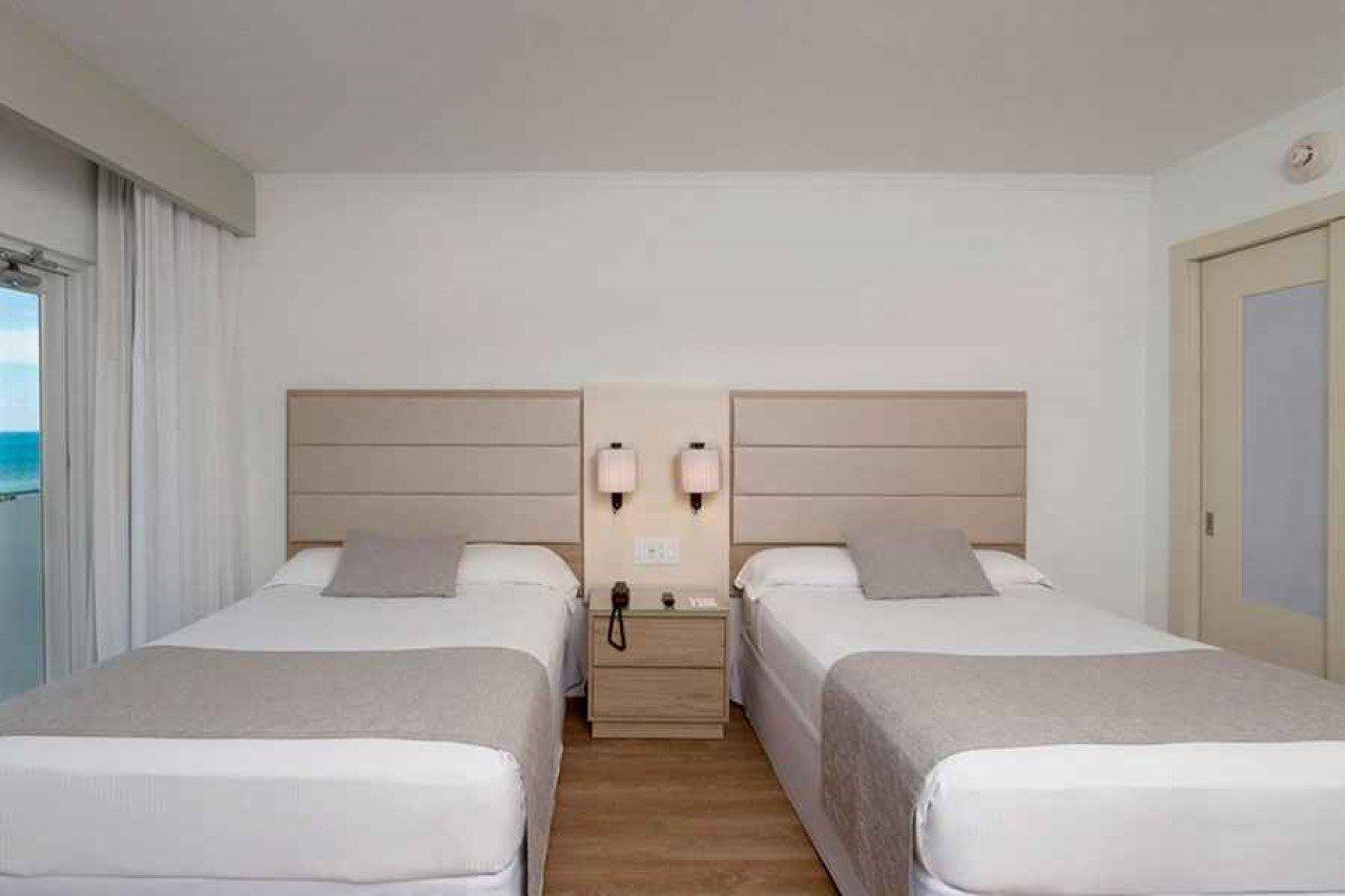 Riu Plaza Miami Hotel Miami Beach