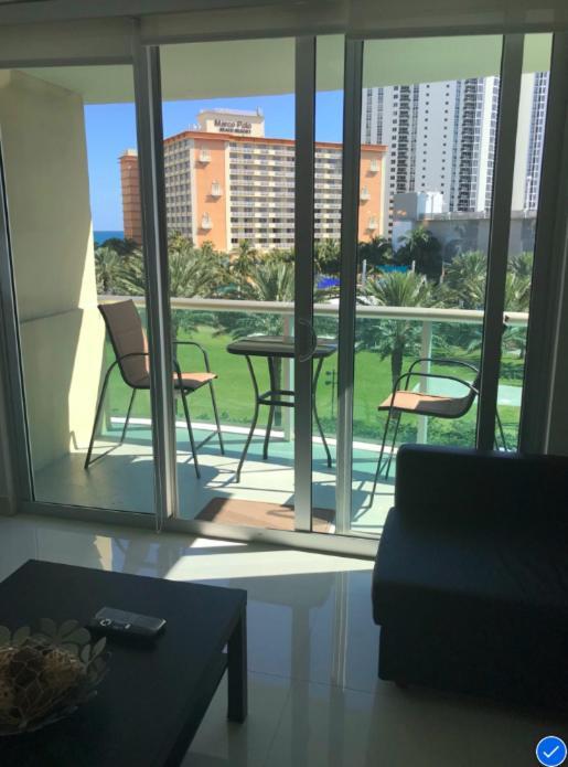 Apartment Ocean Reserve Collins Avenue *