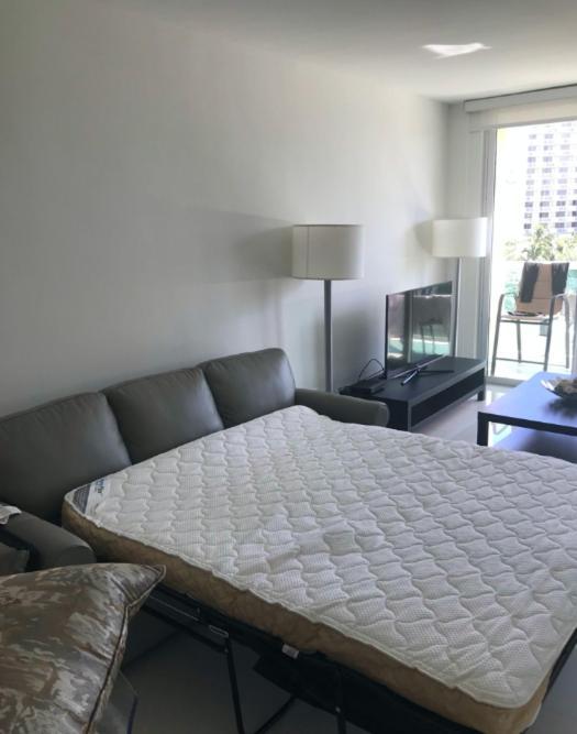 Apartment Ocean Reserve Collins Avenue *