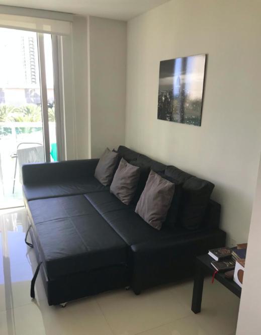 Apartment Ocean Reserve Collins Avenue *