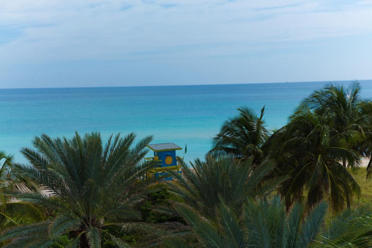 Broadmore Miami Miami Beach