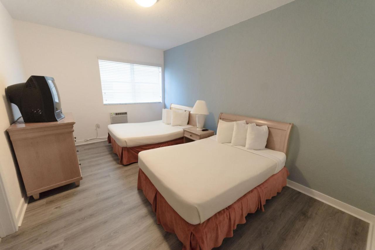 Hotel Broadmore Miami