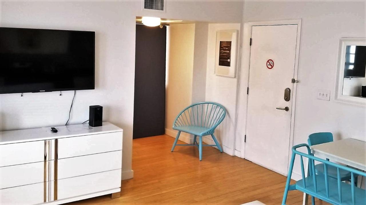Sobe Sunshine One Bedroom Miami Beach