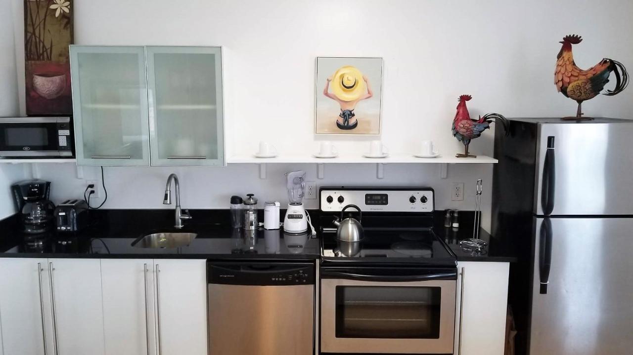 Sobe Sunshine One Bedroom Miami Beach