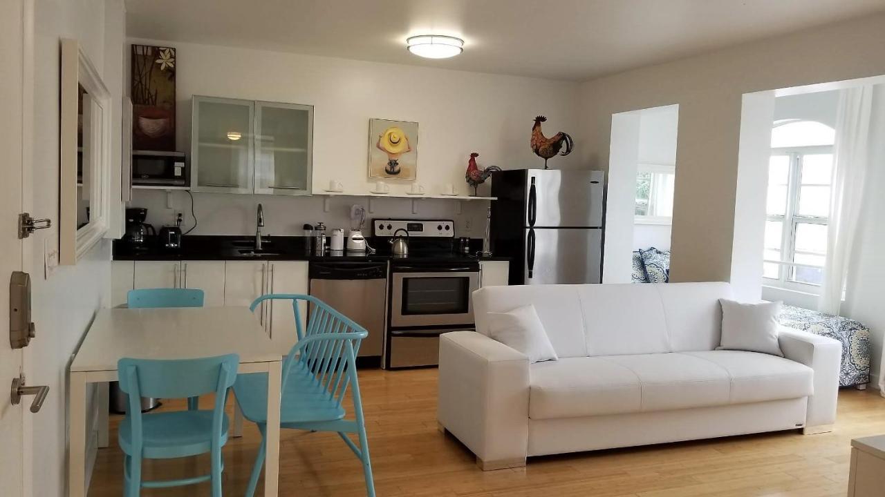 Sobe Sunshine One Bedroom *