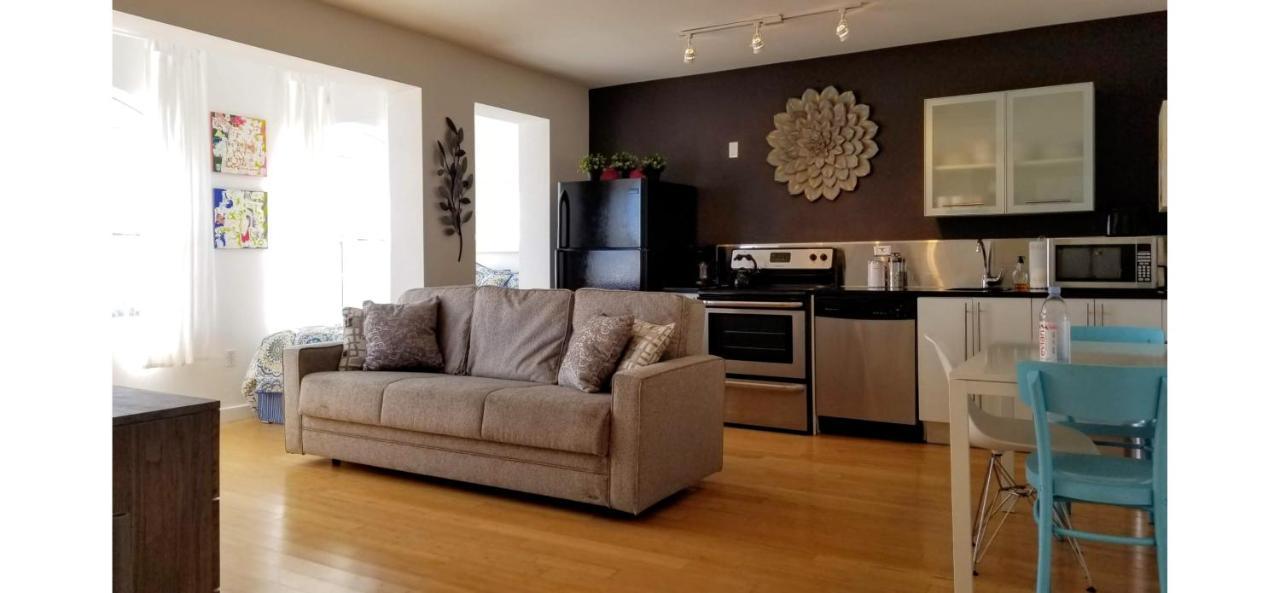 Sobe Sunshine One Bedroom Apartment *