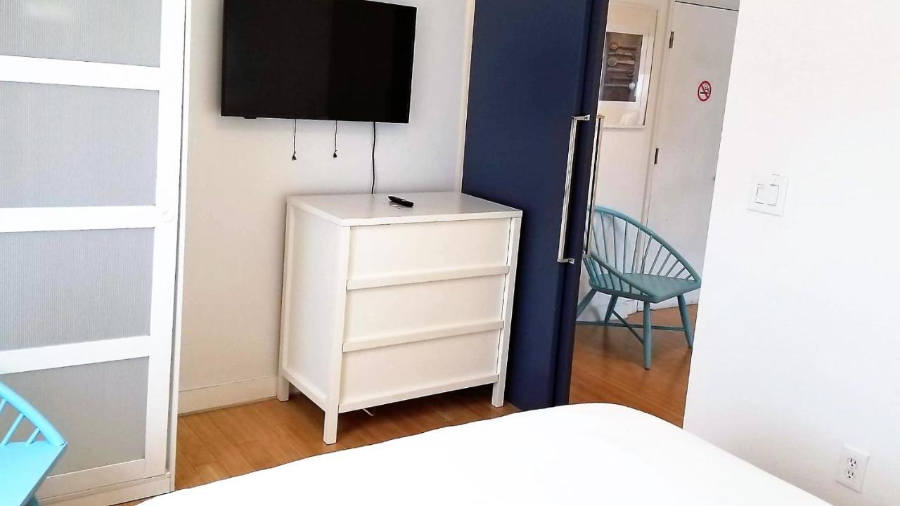Sobe Sunshine One Bedroom Apartment Miami Beach