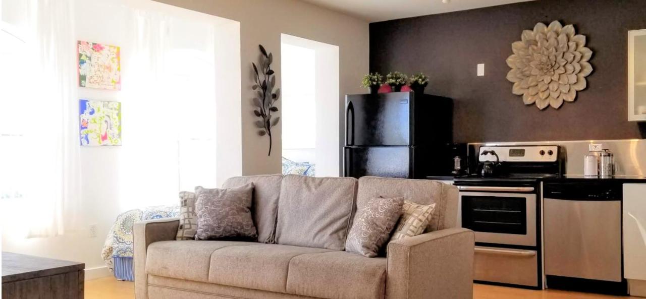 Apartment Sobe Sunshine One Bedroom