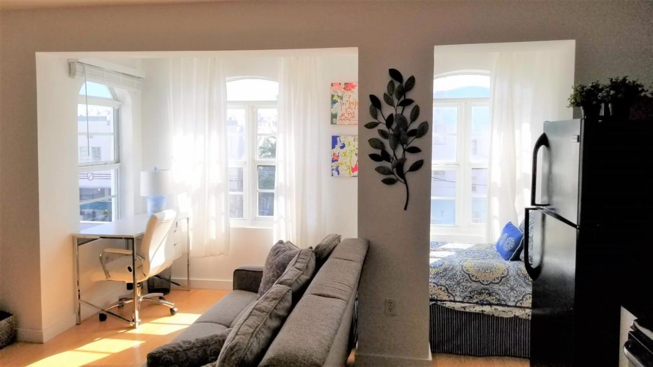 Sobe Sunshine One Bedroom * Miami Beach