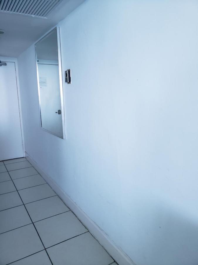 Aparthotel L&d Vacations Miami Beach