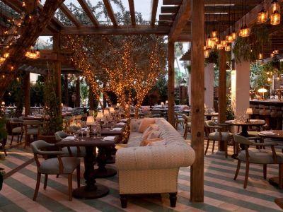 Hotel Soho House
