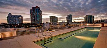Hotel Prime Miami