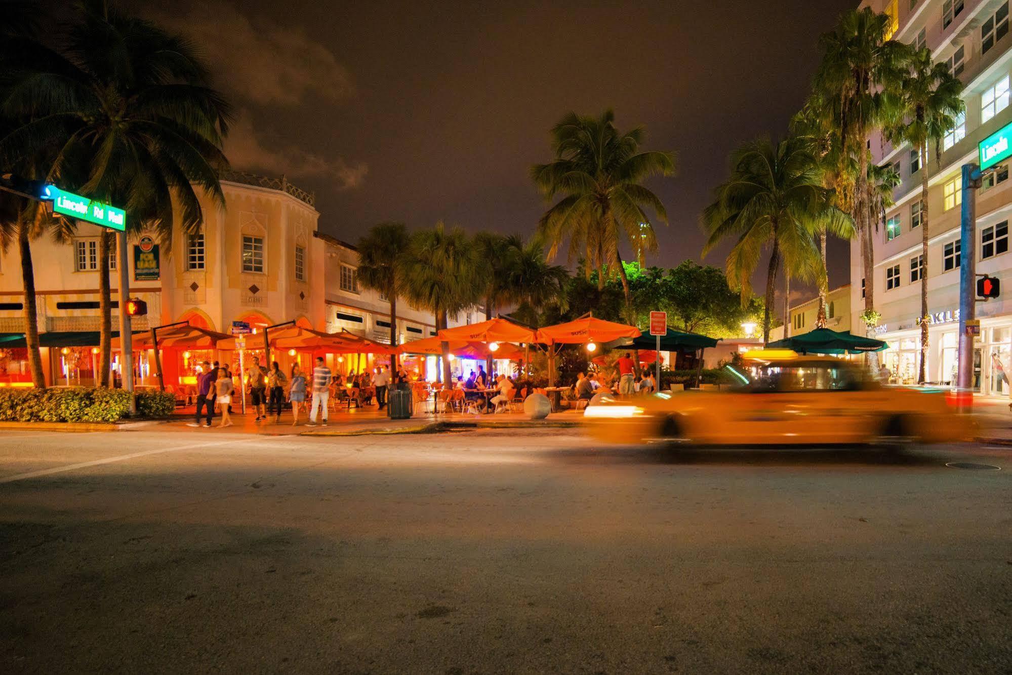 Ocean Reef Miami Beach
