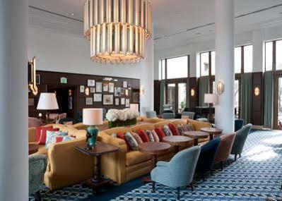 Hotel Soho House Miami Beach