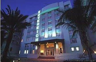 Soho House 4* Miami Beach