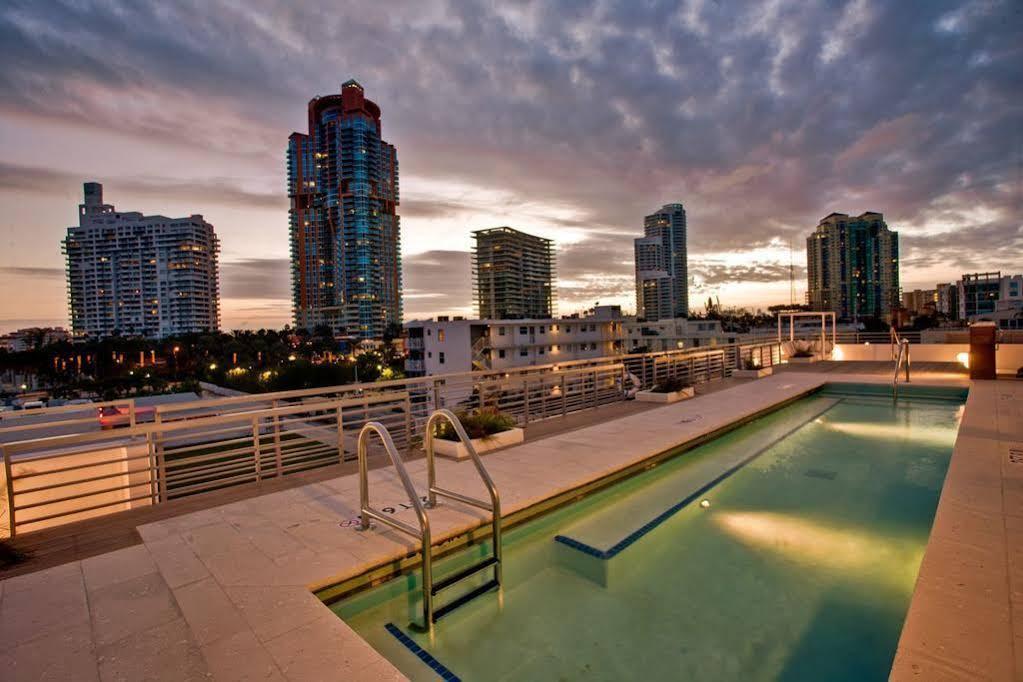 Hotel Prime Miami 4*