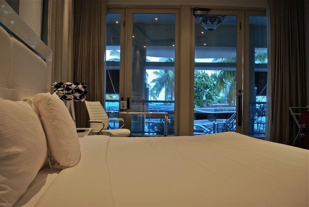 Hotel The Fritz Miami Beach