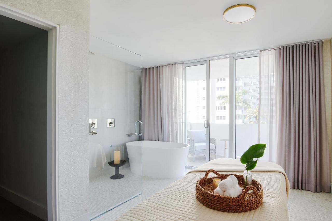 Hotel Mondrian South
