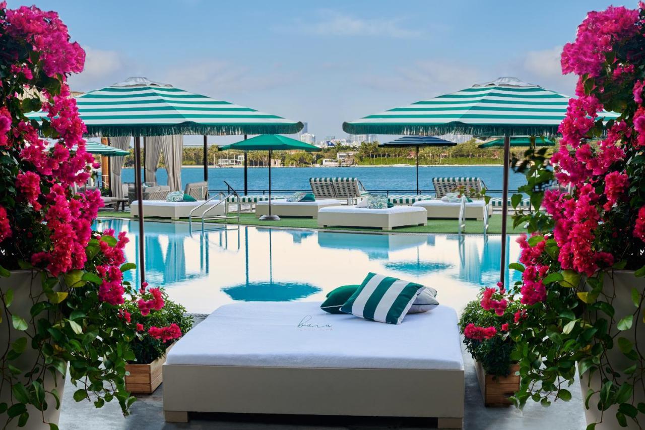 Mondrian South Hotel 4*