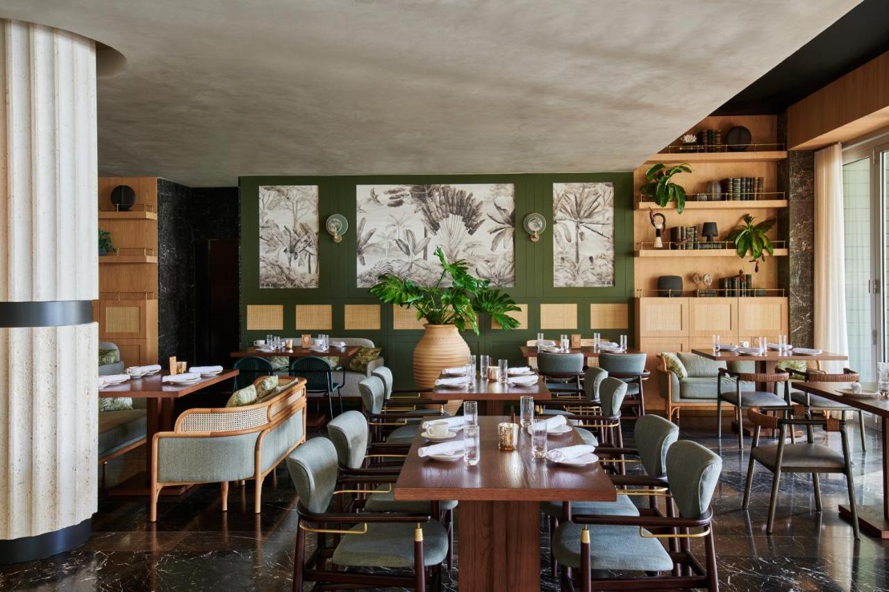 Mondrian South 4* Miami Beach