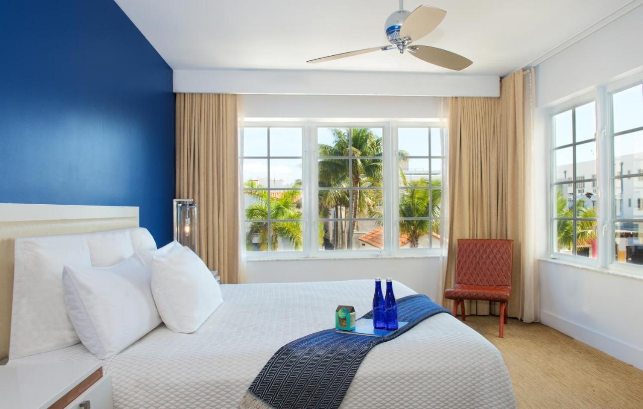 Hotel Blue Moon Miami Beach