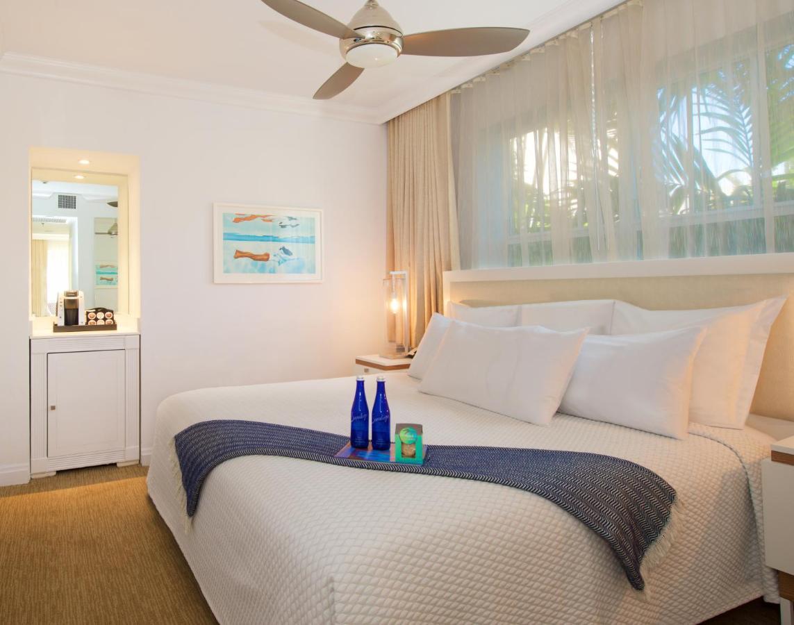 Blue Moon Hotel 4*