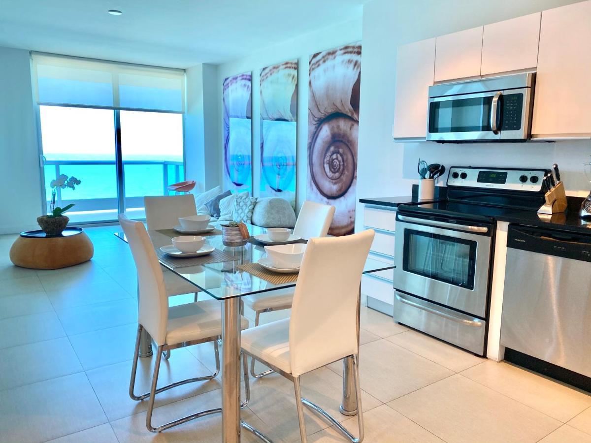 Monte Carlo By Miami Ambassadors Apartment Miami Beach