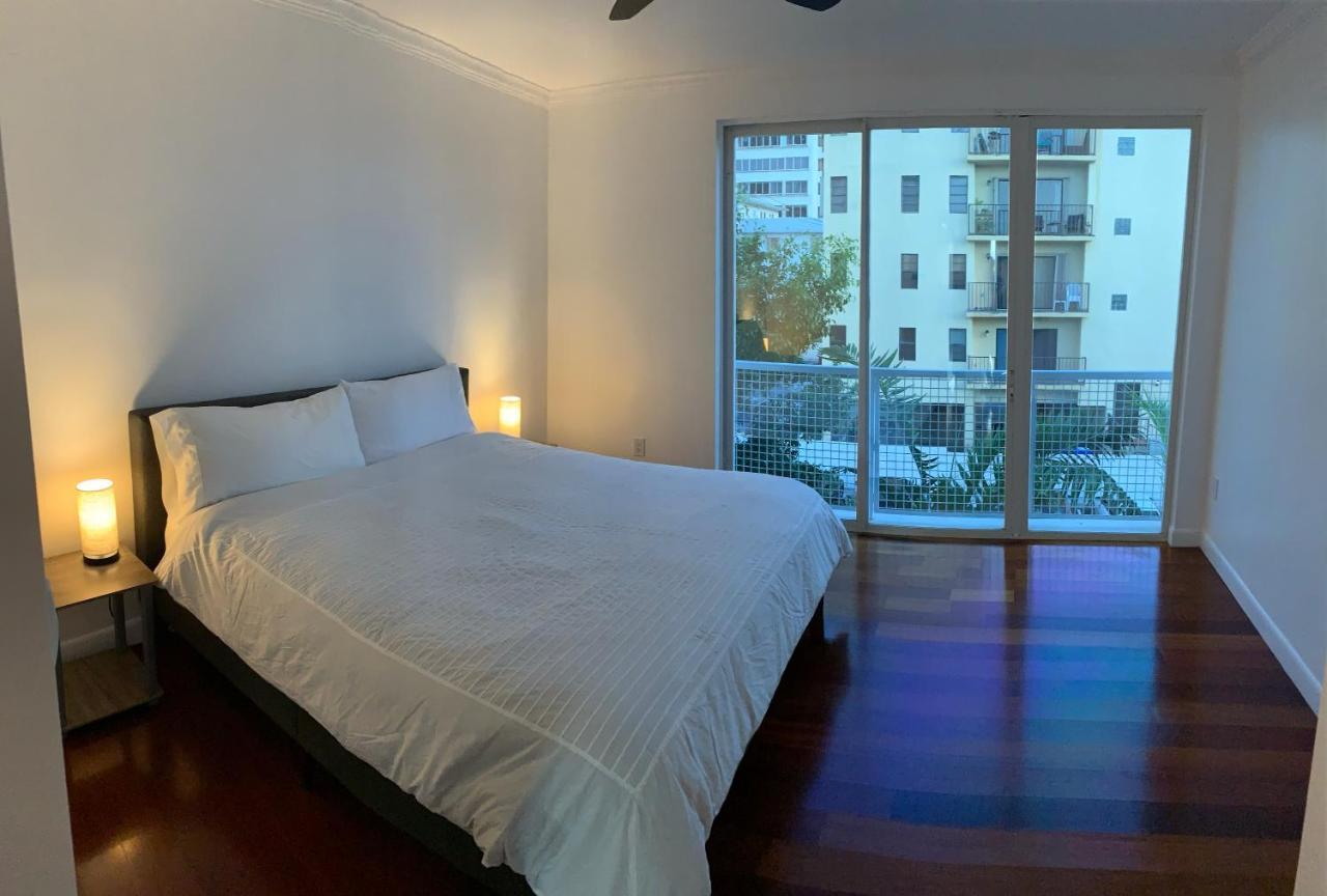 Apartment Capri