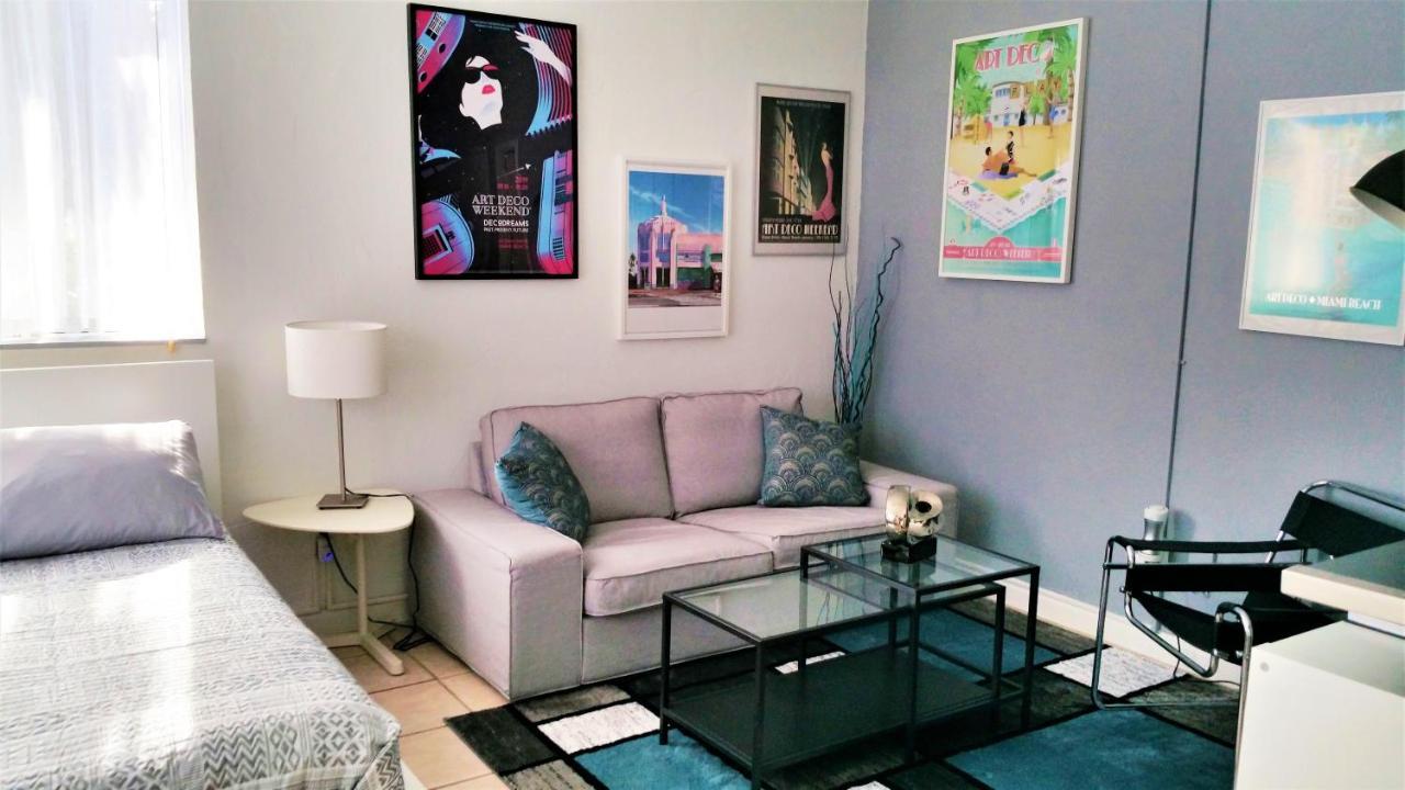 Apartment Mantell Plaza Studio Decodream Close To The Beach , W\pool