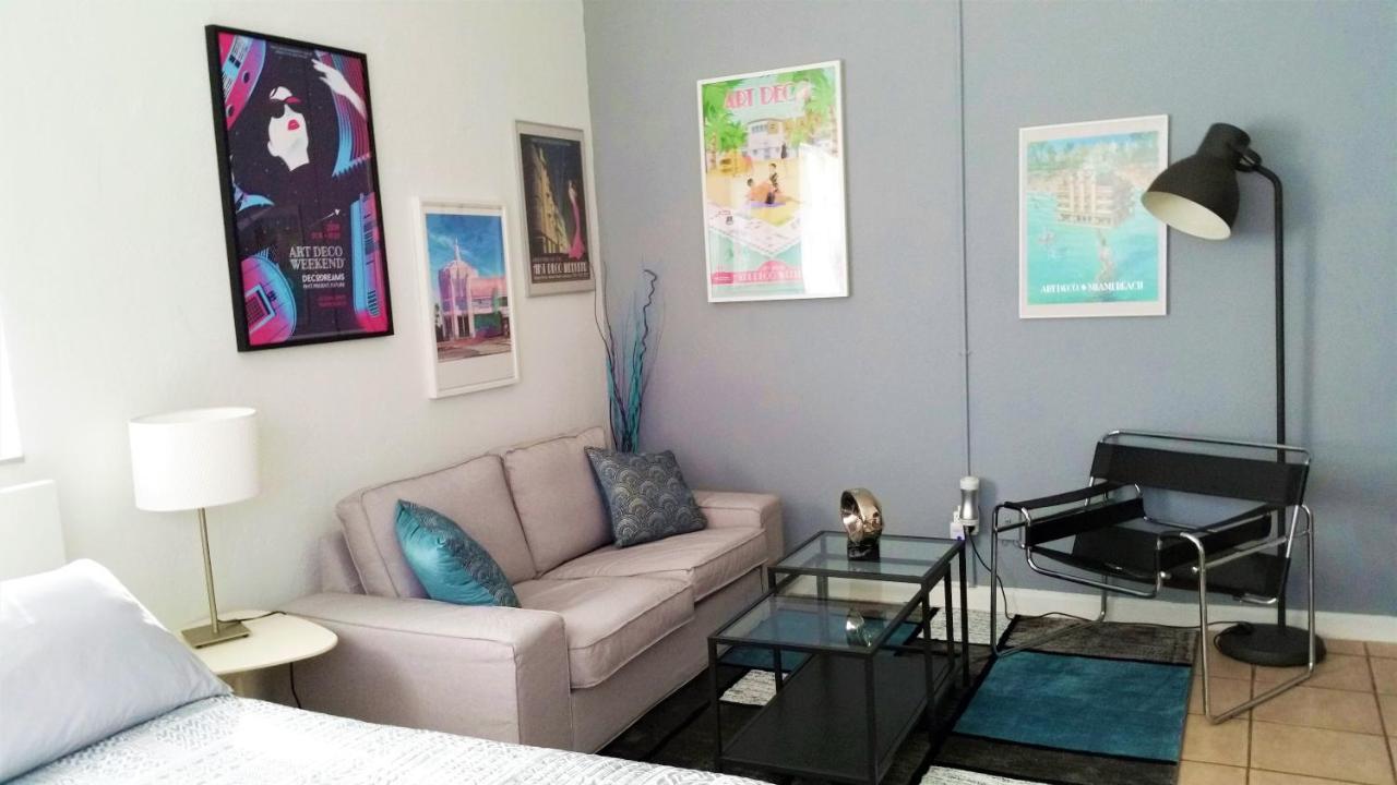 Apartment Mantell Plaza Studio Decodream Close To The Beach , W\pool *