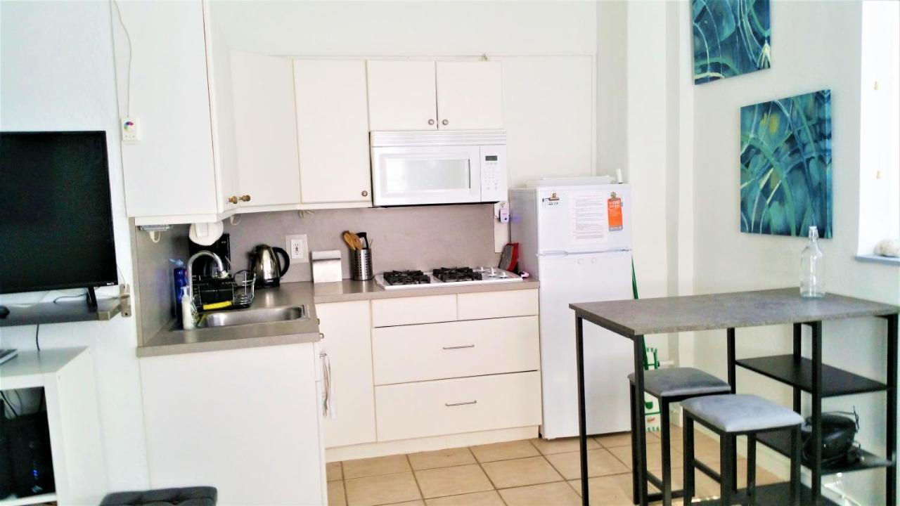 Mantell Plaza Studio Decodream Close To The Beach , W\pool Apartment