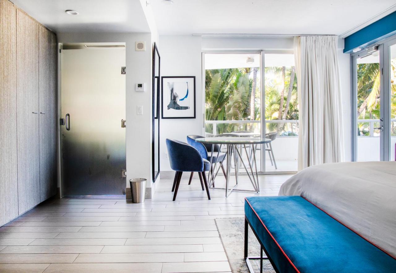 Hotel The Sagamore South Miami Beach