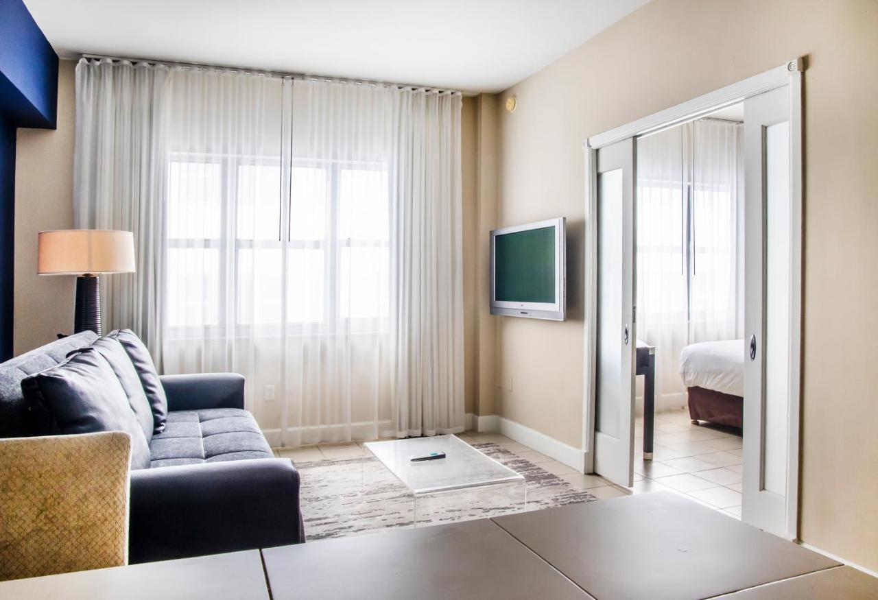 The Sagamore South Miami Beach
