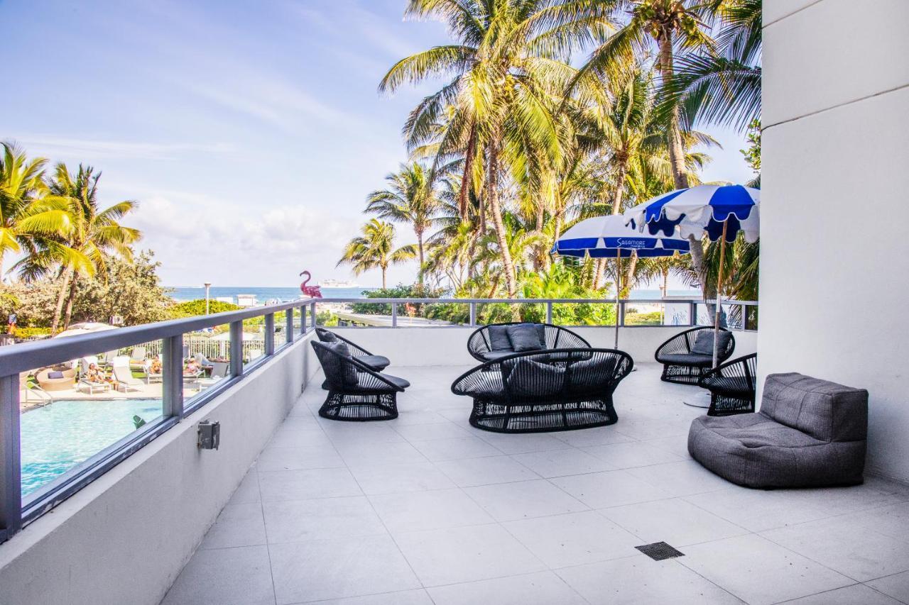 The Sagamore South Hotel Miami Beach