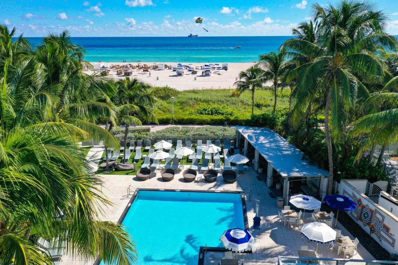 The Sagamore South Hotel Miami Beach