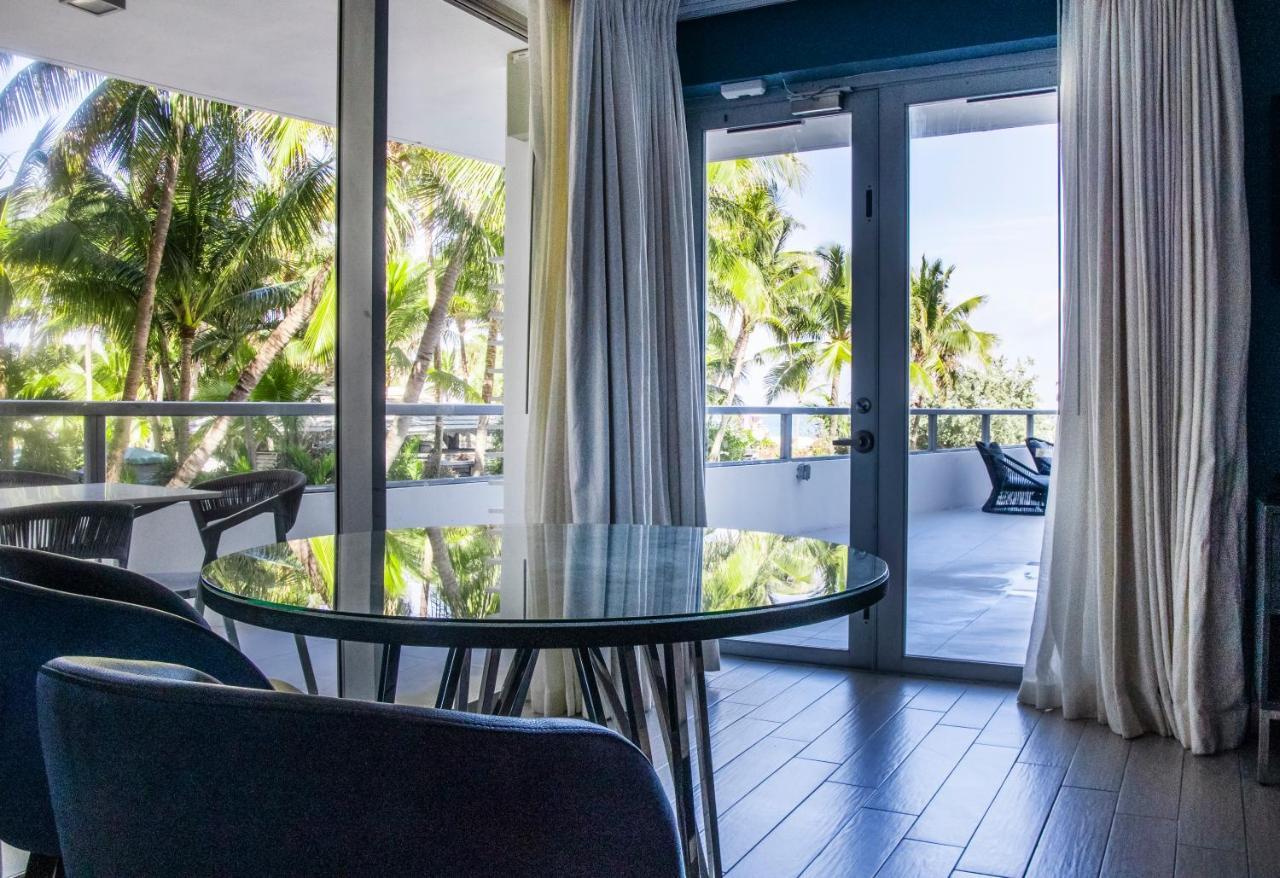 The Sagamore South Miami Beach