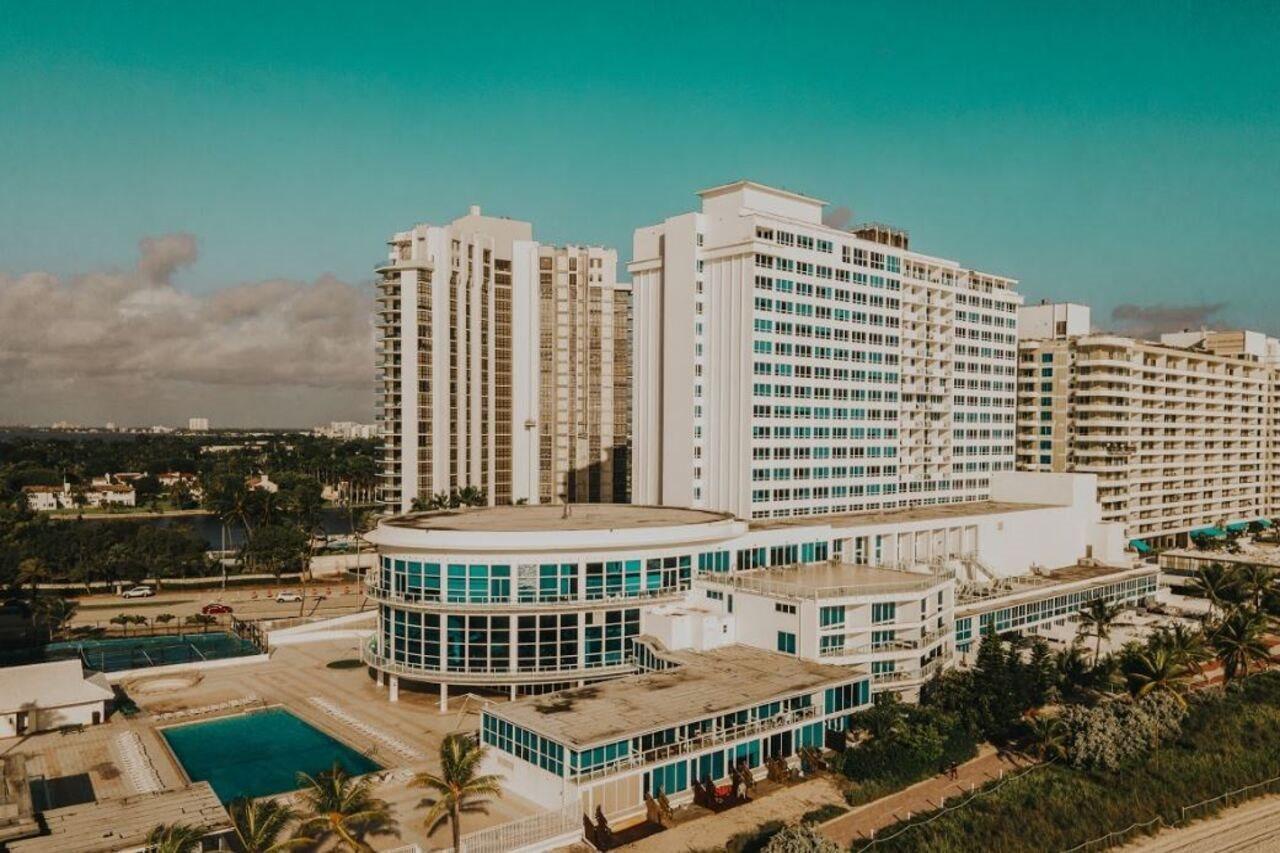 Design Miami Aparthotel 3*