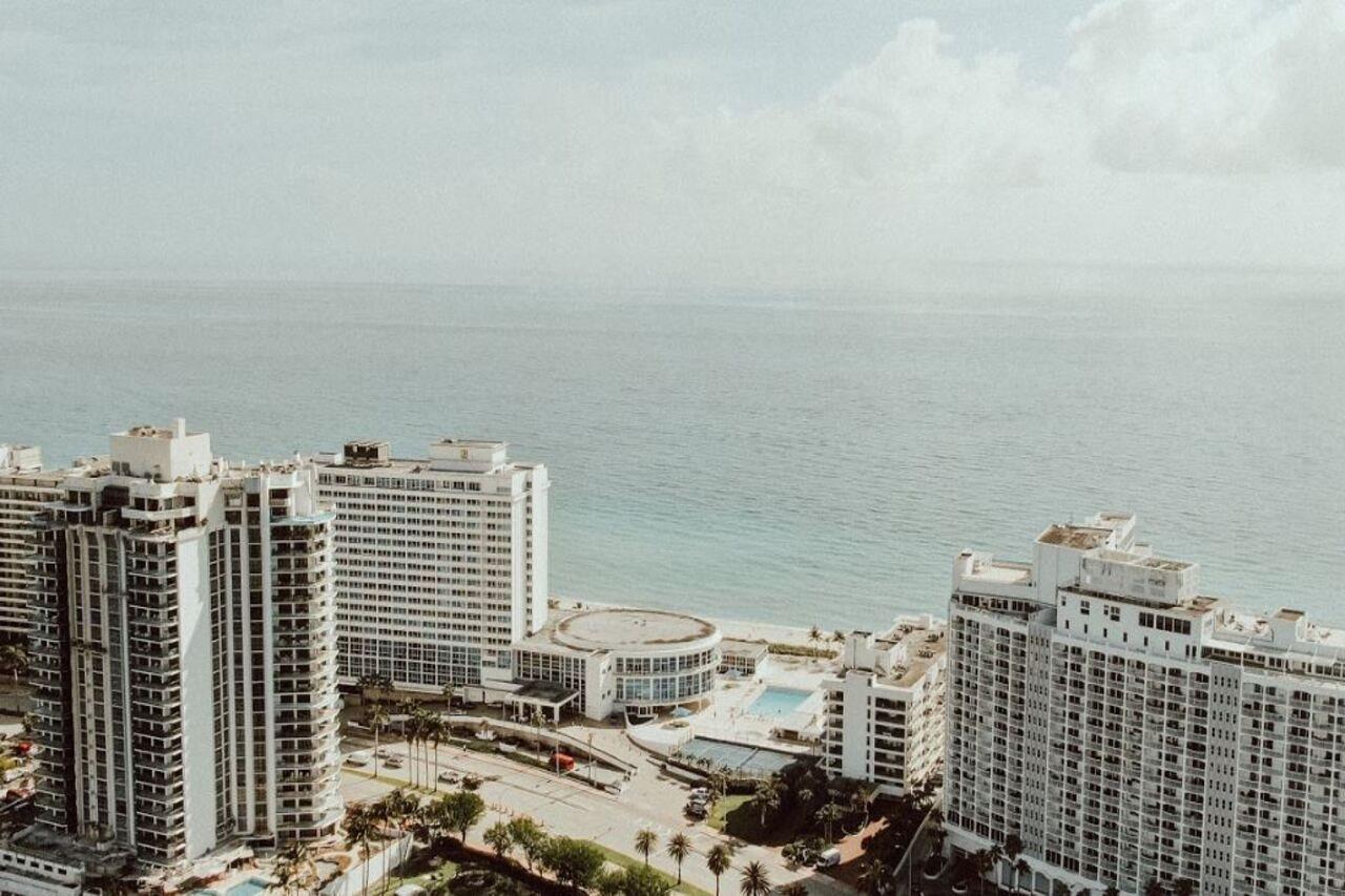 Design Miami Aparthotel