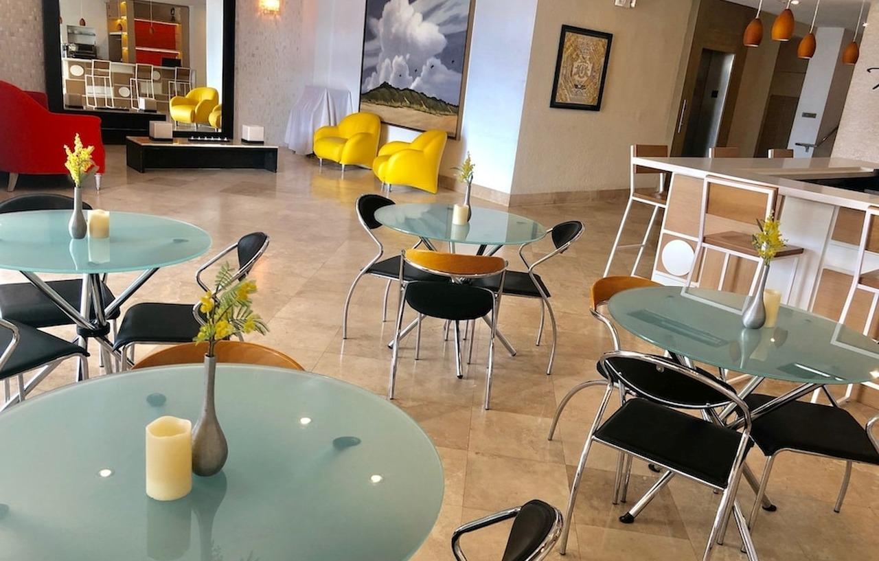 Mb Hotel, Trademark Collection By Wyndham 4* Miami Beach