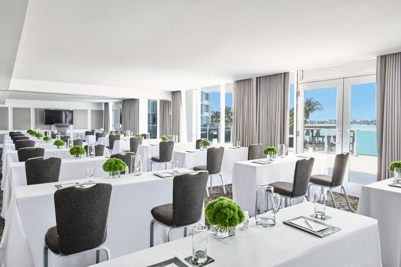 Hotel Mondrian South