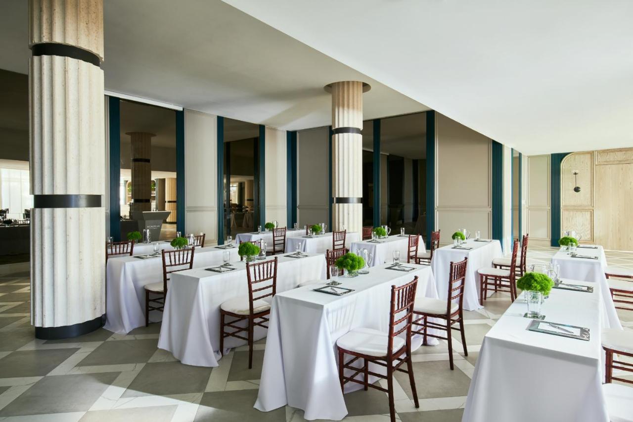 Hotel Mondrian South