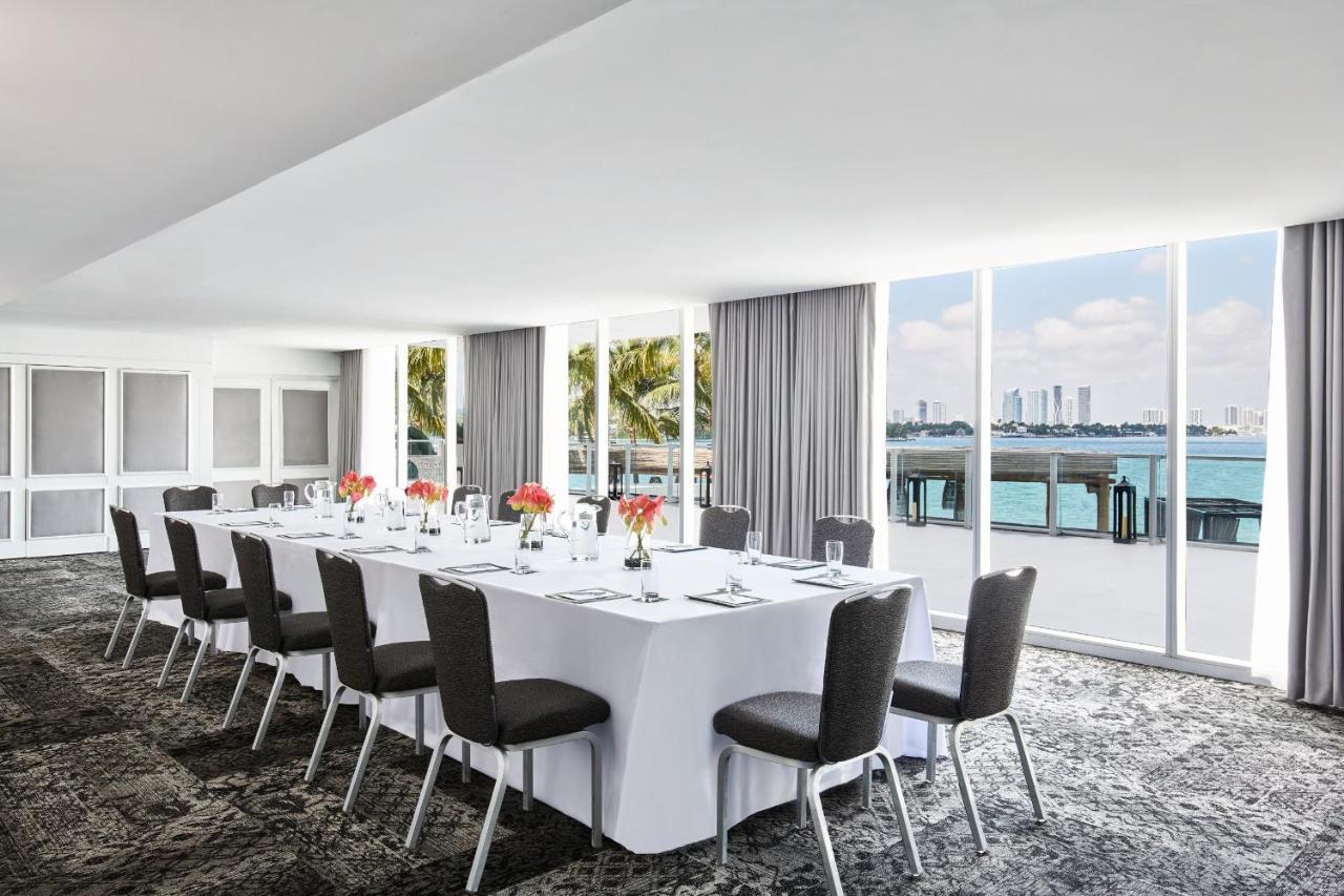 Mondrian South Hotel